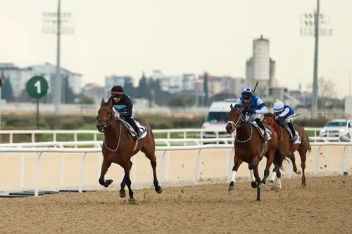 ANTALYA TAHMİNLERİM - 27 ŞUBAT
