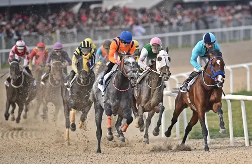 EGE'DEYİZ, DERBİDEYİZ, SON DÜZLÜKTEYİZ.. - 15 MART İZMİR