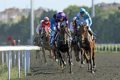 İSTANBUL TAHMİNLERİM - 4 MART