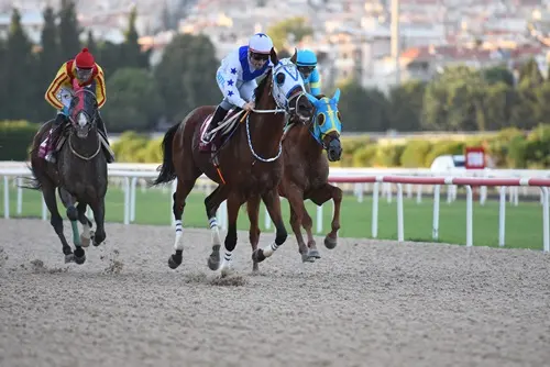 İZMİR TAHMİNLERİM - 22 MART