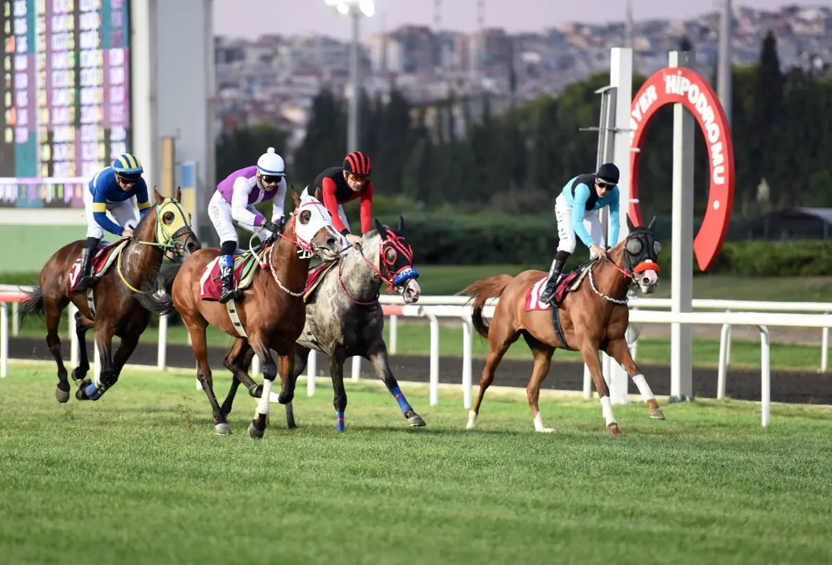 İZMİR TAHMİNLERİM - 10 NİSAN