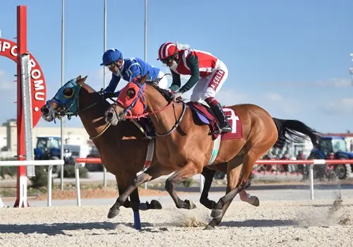 ANTALYA TAHMİNLERİM - 10 NİSAN