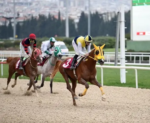 İZMİR TAHMİNLERİM - 6 NİSAN