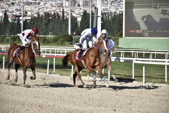 İZMİR TAHMİNLERİM - 2 NİSAN