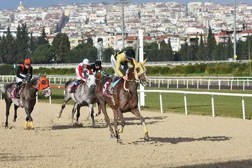 İZMİR TAHMİNLERİM - 27 HAZİRAN