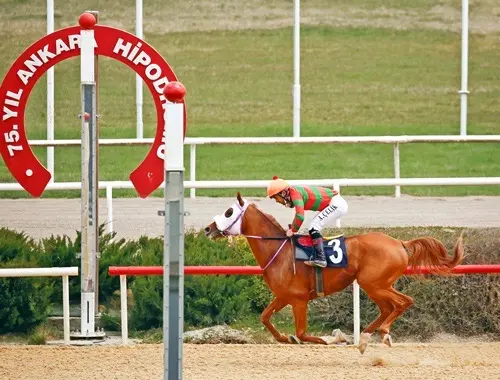 ANKARA TAHMİNLERİM - 5 EYLÜL